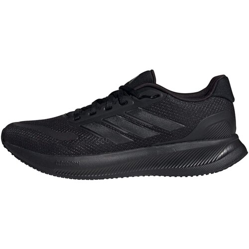 Adidas Mu&amp;scaron;ke patike Runfalcon 5, Crne Slike