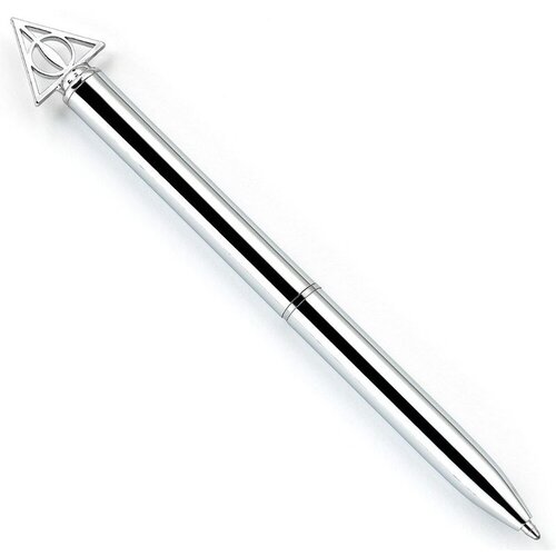 HARRY POTTER Metalna kemijska olovka Deathly Hallows Cijene
