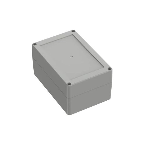 TRU COMPONENTS TC-10860820 univerzalno kućište 150 x 100 x 75 ABS svijetlosiva 1 St. Cijene