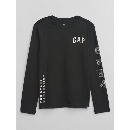 GAP Children's T-shirt with logo - Boys Cene
