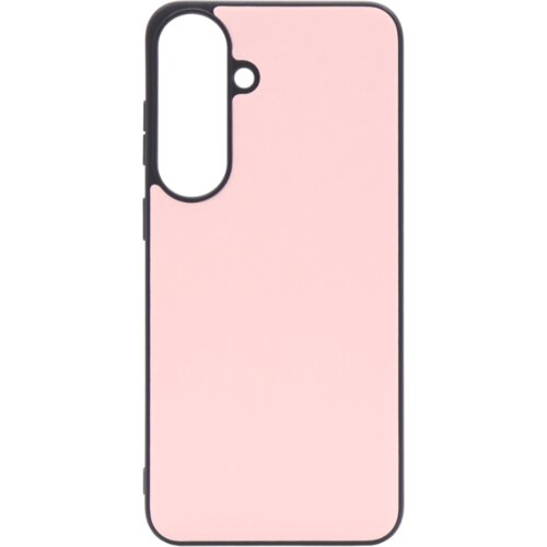 Chameleon Gumiran ovitek (TPUL Nude) za Samsung Galaxy S26 FE, roza Slike