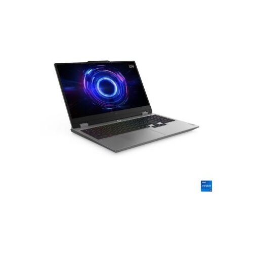 Lenovo loq 15IRX10 (luna grey) fhd ips 144Hz, i7-13650HX, 24GB, 1TB ssd, rtx 5060 8GB (83JE009PYA // win 11 pro) Slike
