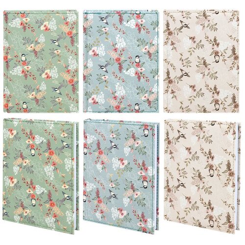  Notes A5 Creative Colibri Slike