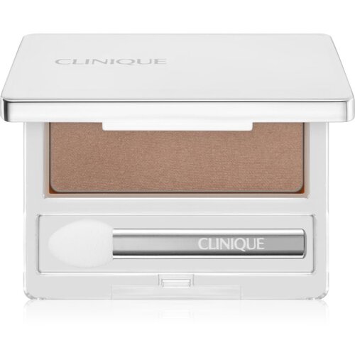 Clinique All About Shadow™ Single Relaunch senčila za oči odtenek Foxier - Soft Shimmer 1,9 g Cene