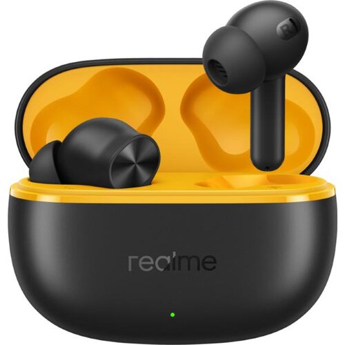 Realme Buds T200 Lite črne brezžične (TWS) slu&scaron;alke, (5000262204) Cene