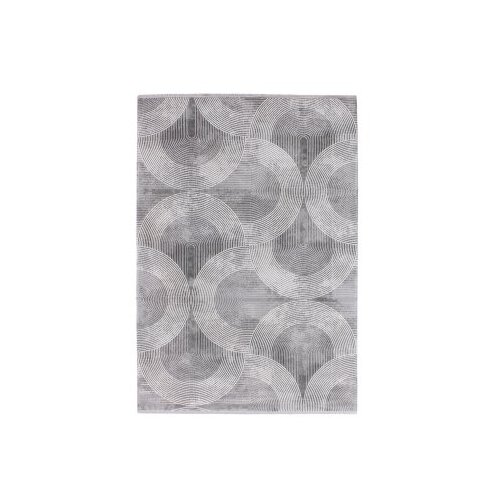 Conceptum Hypnose tepih Leo 2961, 80x400 cm, siva Cene