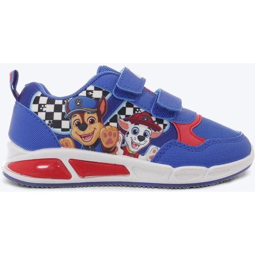 SUGI Patike za dečake Paw Patrol, Plave Slike