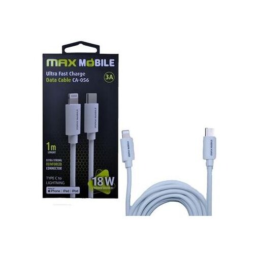 MM DATA KABEL I-PHONE LIGH.YPE 3382 Cijene