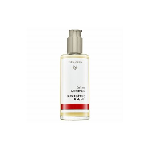 Dr. Hauschka Quince Hydrating vlažilni losjon za telo 145 ml za ženske Cene