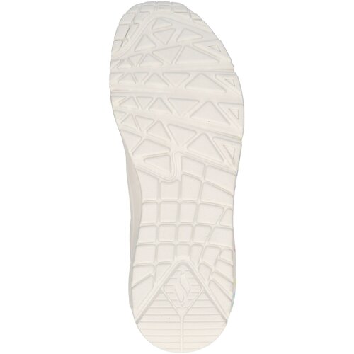 Skechers Niske tenisice &amp;#039;UNO-SPREAD THE LOVE&amp;#039; plava / svijetloplava / roza / bijela Slike