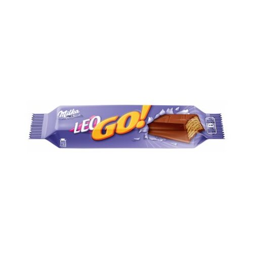 Milka Keks LEO GO! 48G Cene