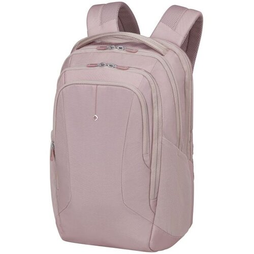 Samsonite Guardit Classy 2.0 nahrbtnik za računalnik 15,6'' roza, (5000162139) Cene