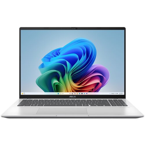 Asus Prenosni računalnik Copilot+ PC Vivobook 16 X1607QA-MB055W X1-26/16/512/W11H (90NB15Z2-M00C30) Cene