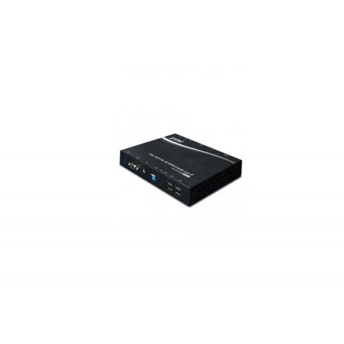  hdmi/usb video wall na ip extender - prijemnik, 4K ultra-hd/hdcp, hdmi 1.4a, 16 kanala (dip svič), prenosi i ir daljinsku kontrolu, edid podrška, više prijemnika i/ili više predajnika u sistemu, poe+ (planet IHD-410PR) Cene