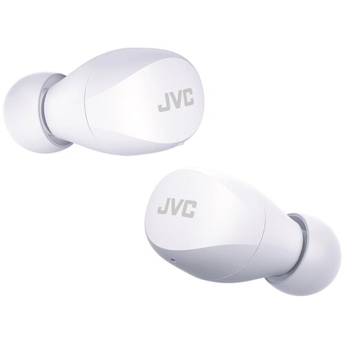 JVC Slušalice HA-A6T True Wireless Earbuds, in-ear, bežične, Bluetooth, bijele Cene