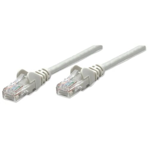 Intellinet LAN UTP kabl 318976 Cat5e CCA/Sivi/2m Cene