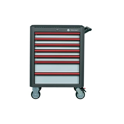 Toolcraft Kolica za radionicu WSW-407 96029C702 Cijene