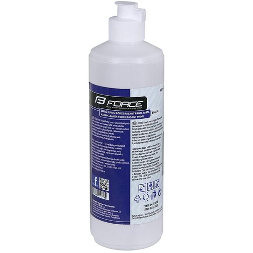  Čistač Za Ruke Force Rasant Profi 500Ml Slike