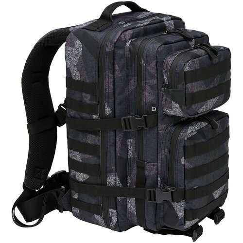 Brandit Backpack US Cooper Large Digital Night Mask Slike