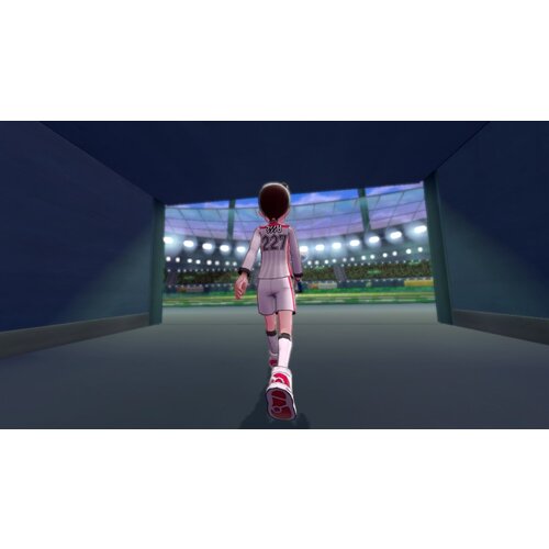 Nintendo pokemon Sword (Switch) Slike