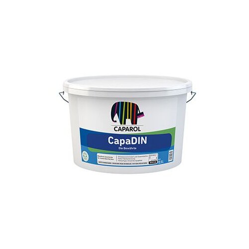 Caparol Capa-Din 15 l Slike