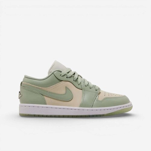 Nike Nizke superge Jordan Brand Air Jordan 1 Low Wmns "Seafoam Sail" Zelena Cene