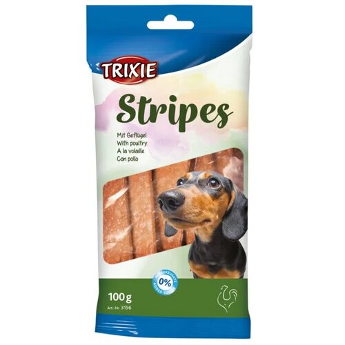 Trixie su&amp;scaron;ene trakice za pse sa živinom Slike