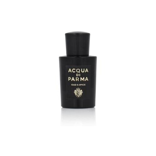 Acqua Di Parma Signatures Of The Sun Oud & Spice 20 ml parfemska voda za muškarce Cijene