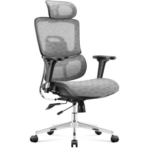Huzaro kancelarijska stolica mark adler expert 8.0 grey Slike