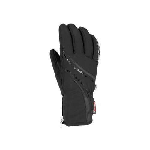 Reusch Rokavice Melinda R-TEX XT 4333202-799 Črna Slike