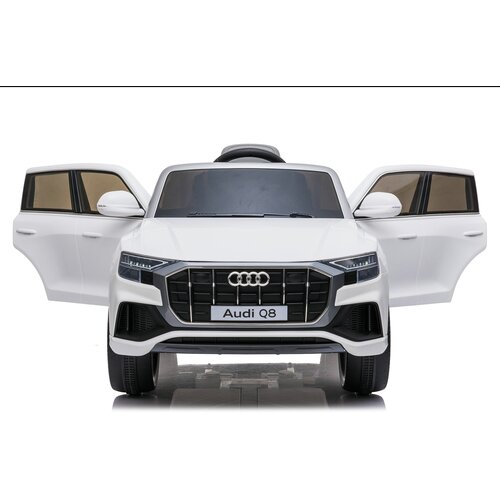  licencirani audi Q8 beli Cene