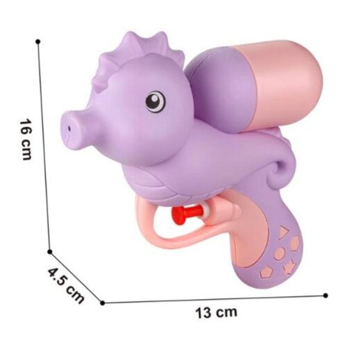 Hk Mini pi&amp;scaron;tolj na vodu vilin konjic ( A082104 ) Slike