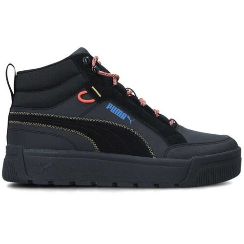 Puma Tarrenz SB III Open Road Superge Črna Cene