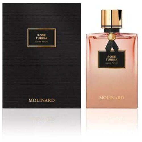 Molinard Rose Turkia edp 75ml Slike