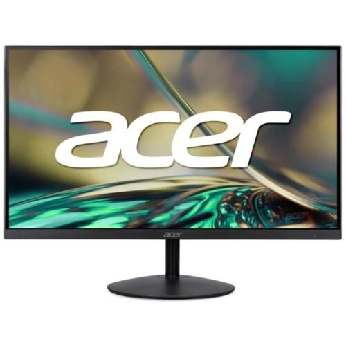 Acer Monitor 23.8 Ultra Slim IPS SA242YP,1920x1080,144Hz,1ms VRB/HDMI,DP/Freesync,VESA,crna Cene