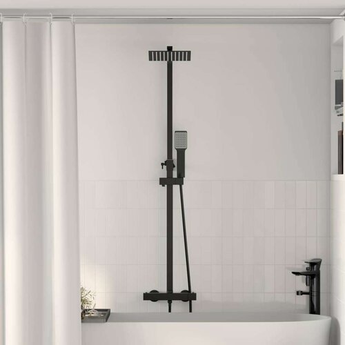  Komplet termostatskega tu&scaron;a SS201, (5000284722) Cene