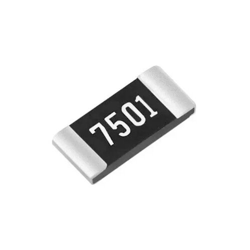 Viking Tech ARM05BTCW1001A SMD otpornik 1 kΩ 805 0.1 % 1 kom. Slike