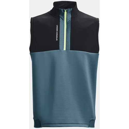 Under Armour Vest UA Storm Daytona Vest-BLK - Mens