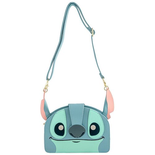 Disney Stitch Loungefly Hula Torbica Slike