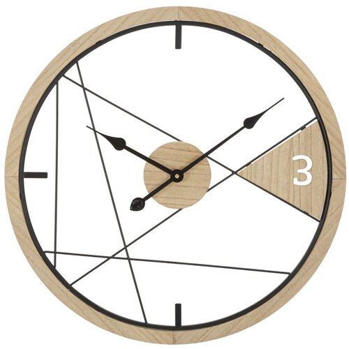 Mauro Ferretti Zidni sat Geometric Design Cijene