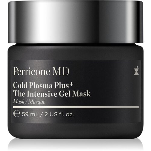 Perricone MD Cold Plasma Plus+ The Intensive Gel Mask gel maska za obraz 59 ml Slike