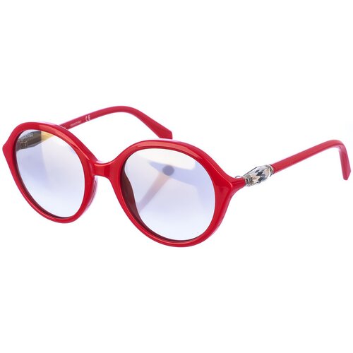 Swarovski SK0228S-66C red Slike