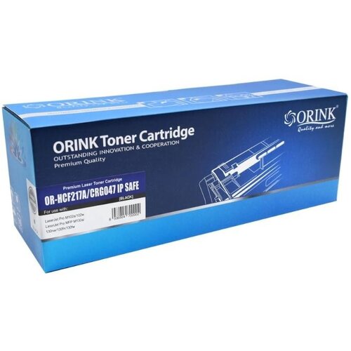 Orink Toner CF217A Cene