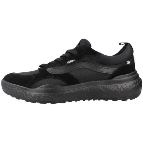 Vans Nizke superge Baskets Filmore Decon GORE-TEX cuir r&amp;eacute;g&amp;eacute;n&amp;eacute;ratif Črna Slike