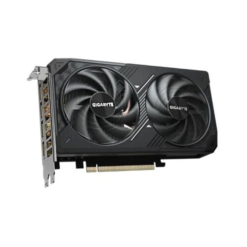 Gigabyte Grafična kartica nVidia RTX5060Ti Windforce Max OC - 16GB GDDR7 (GV-N506TWF2MAX OC-16GD), (5000089217) Slike
