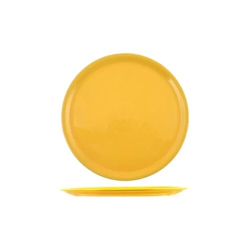 Napoli Giallo tanjir za pizzu Slike