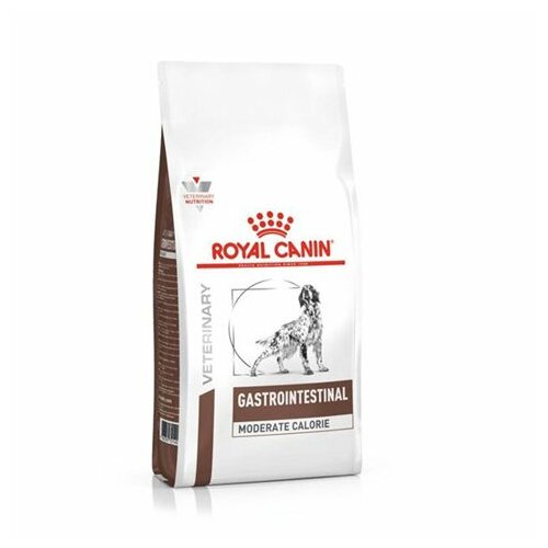 Royal Canin veterinarska dijeta hrana za odrasle pse Gastro Intestinal MODERATE CALORIE 14kg Slike