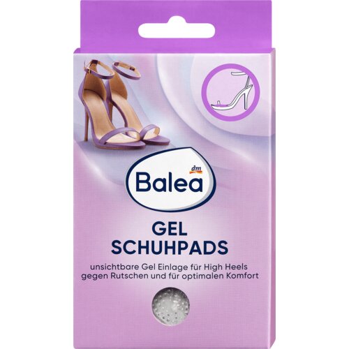 Balea Gel ulošci za cipele - 1 par 2 kom Cene