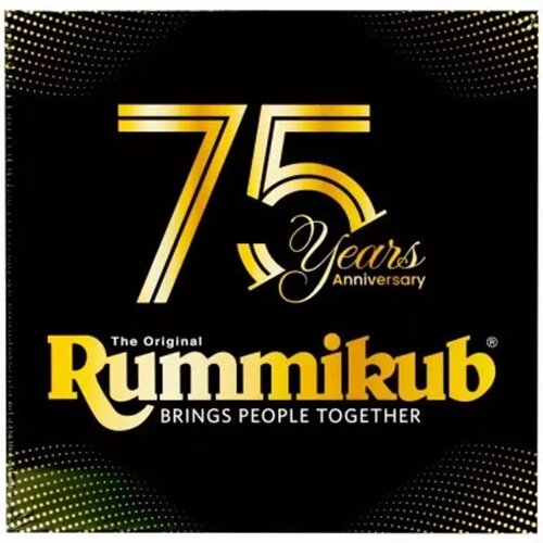 Piatnik rummikub - 75. obljetničko izdanje - Cijene