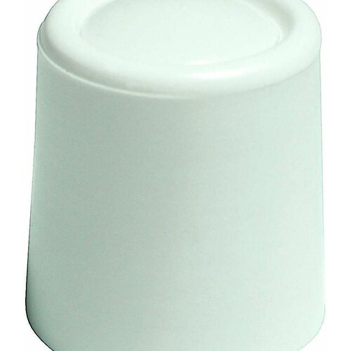  Stoper 27X30mm PVC BIJELI Cene